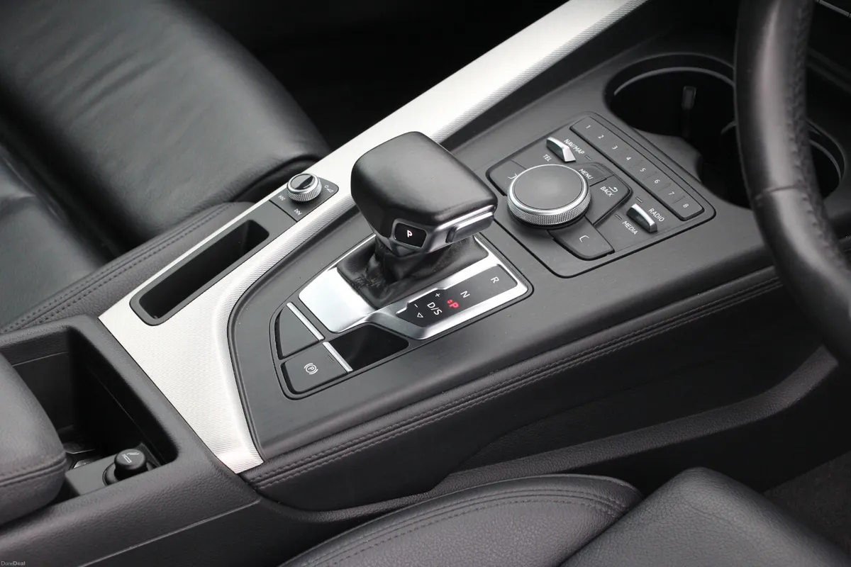 A4 S Tronic 190 Bhp TDi * Low KMS - Image 5