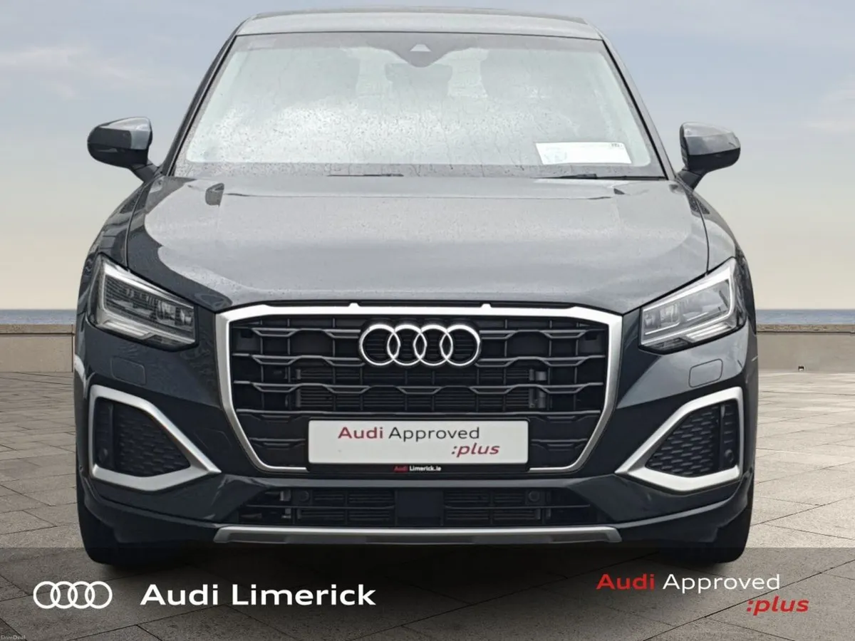 Audi Q2 *SOLD* 35 TFSI 150HP SE + COMFORT PACK - Image 2