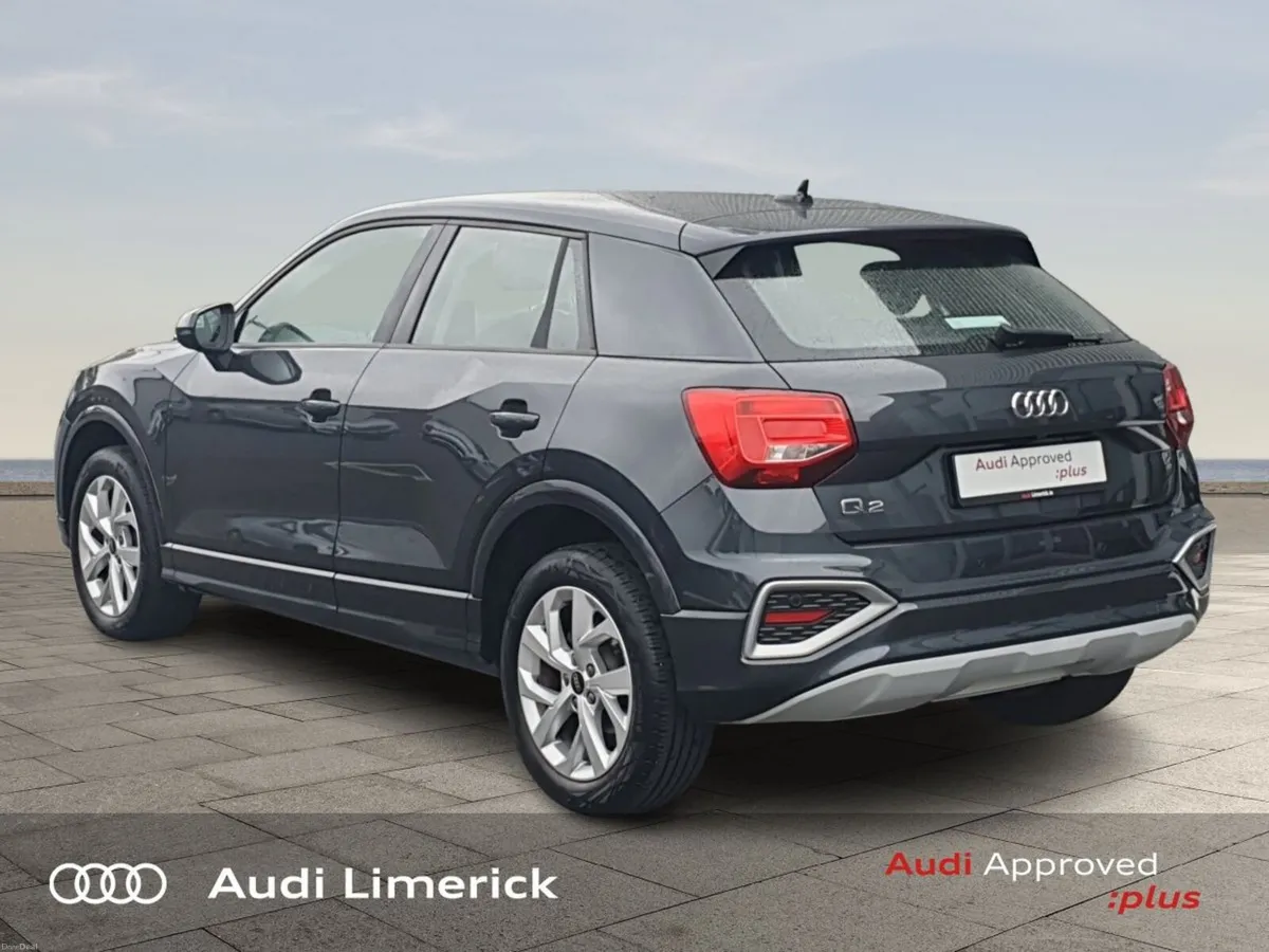 Audi Q2 *SOLD* 35 TFSI 150HP SE + COMFORT PACK - Image 5