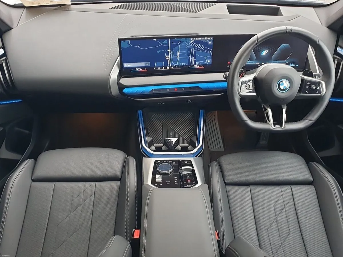 BMW X3 30e xDrive M Sport - Image 4