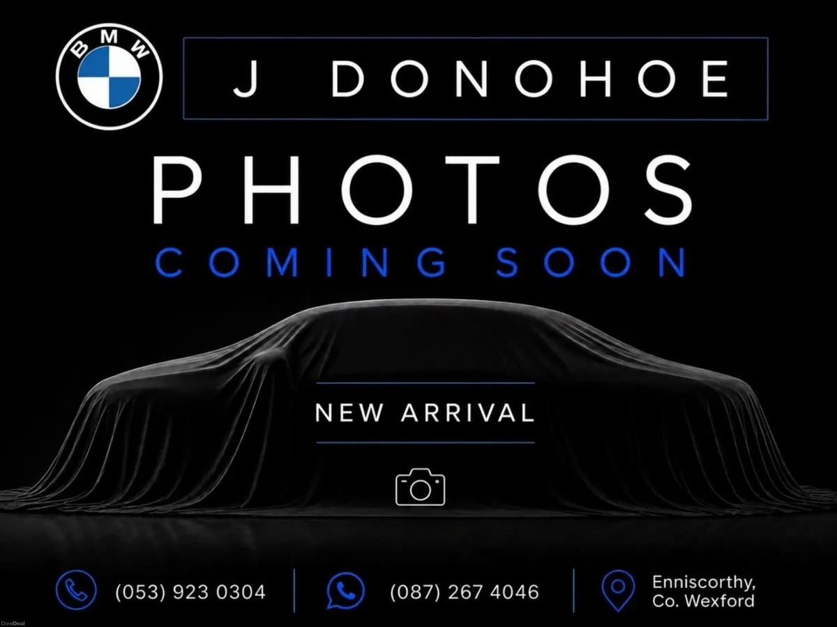 BMW 5-Series 530e M Sport - Image 1