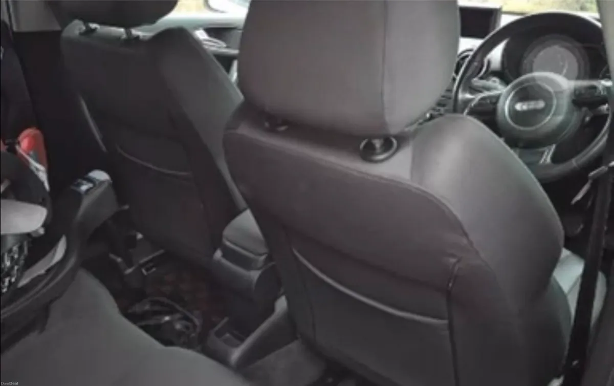 Audi A1 2012 - Image 6