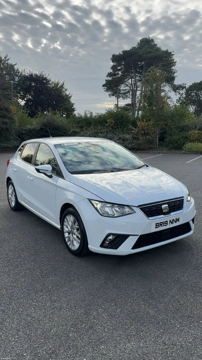 Seat Ibiza SE Technology - Image 2
