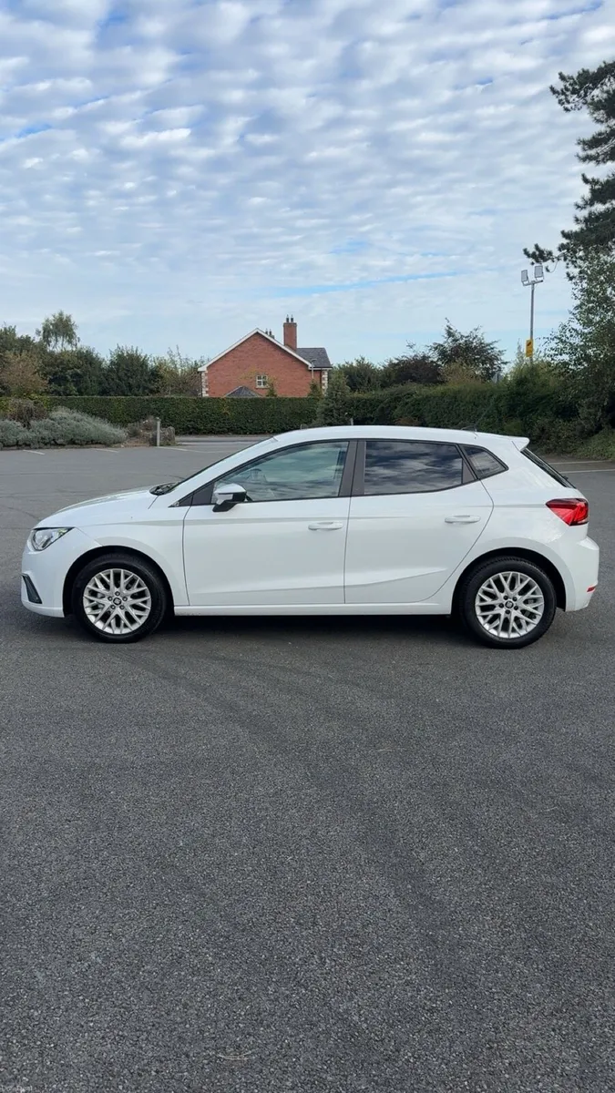 Seat Ibiza SE Technology - Image 3