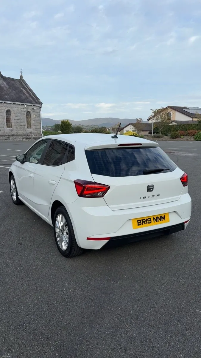 Seat Ibiza SE Technology - Image 5