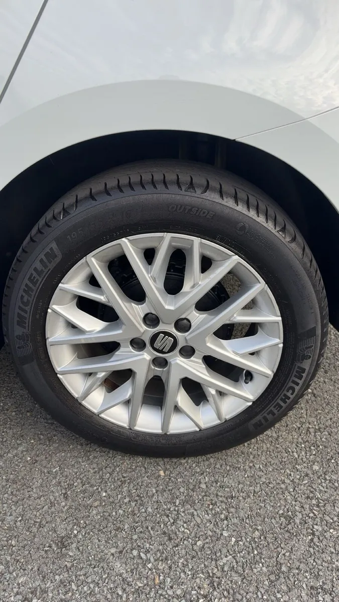 Seat Ibiza SE Technology - Image 6