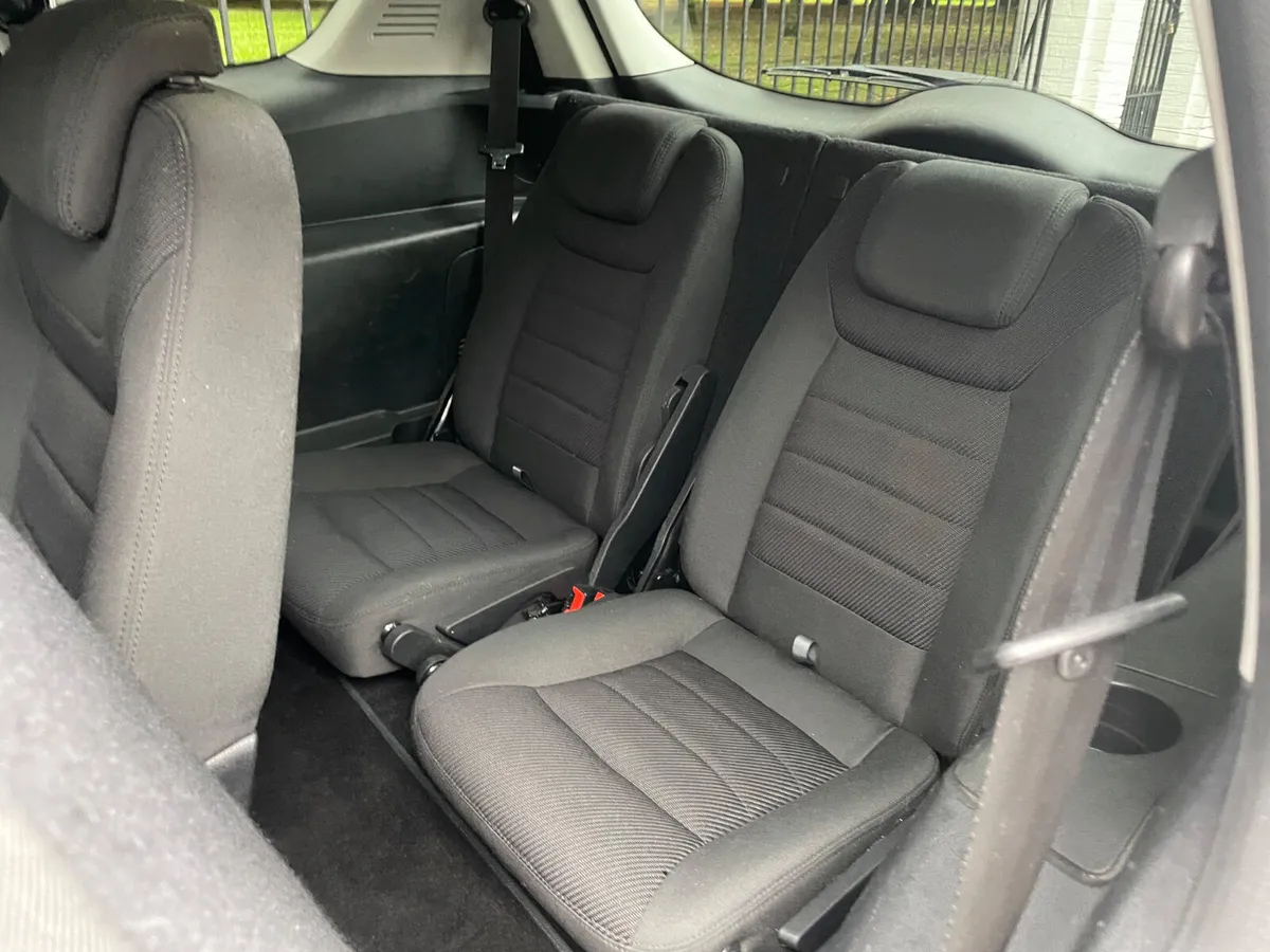 2011 FORD S MAX TITANIUM 2.0D - Image 5