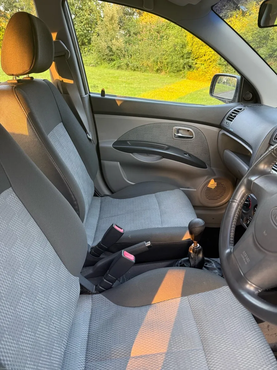 Kia Picanto 2007 - Image 5
