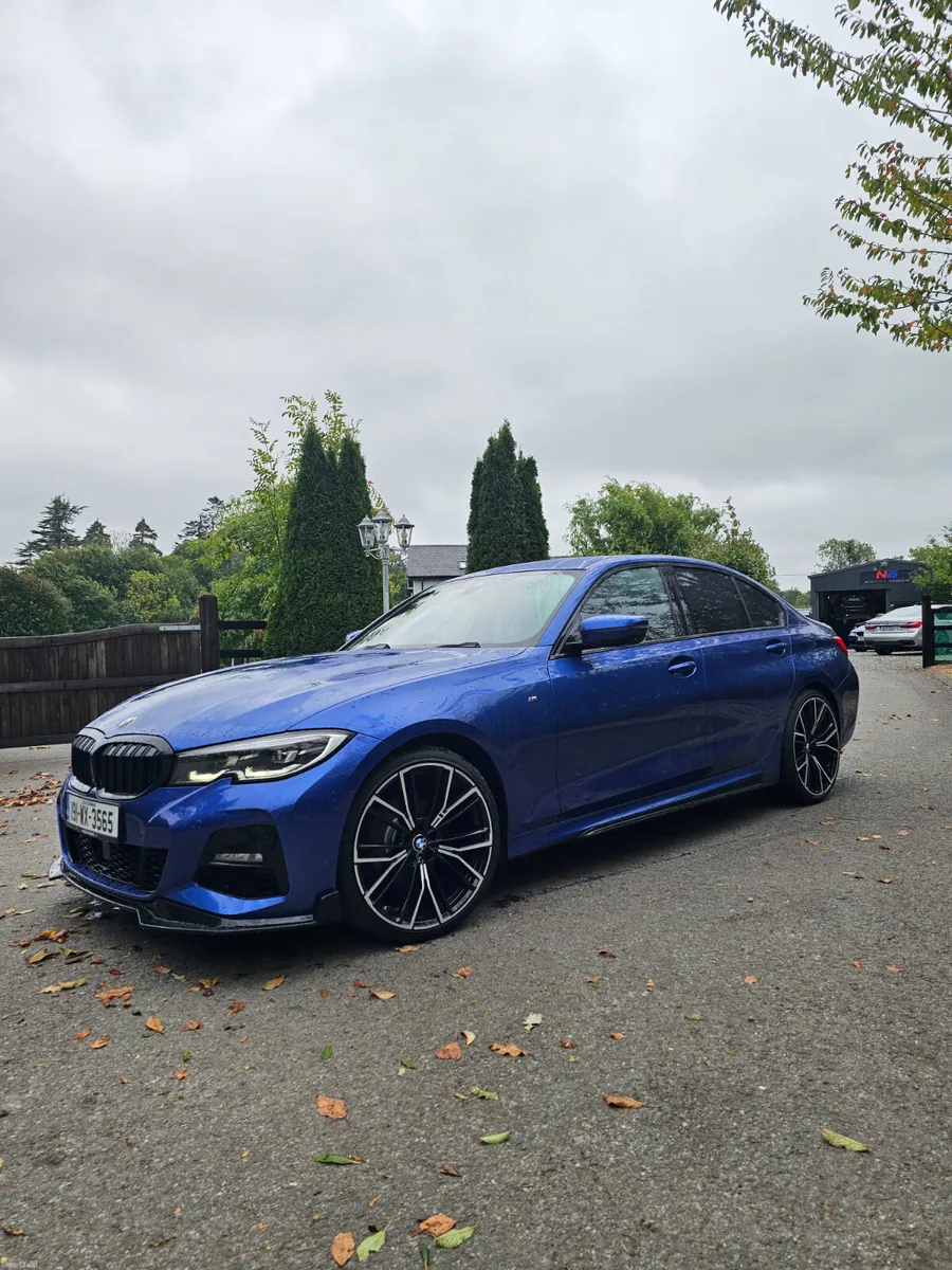 BMW G20 320d X-DRIVE M SPORT - Image 1