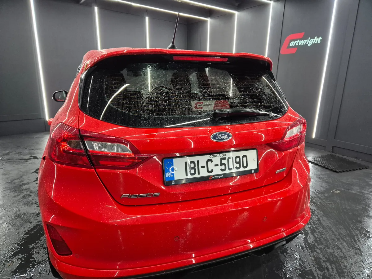 Ford Fiesta 2018 - Image 6