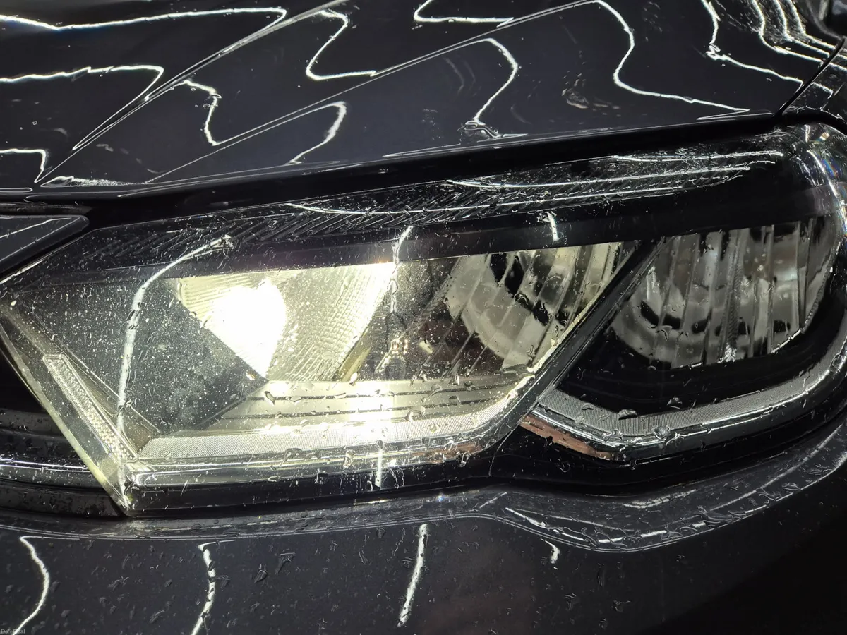 Volkswagen Polo 2023 - Image 5