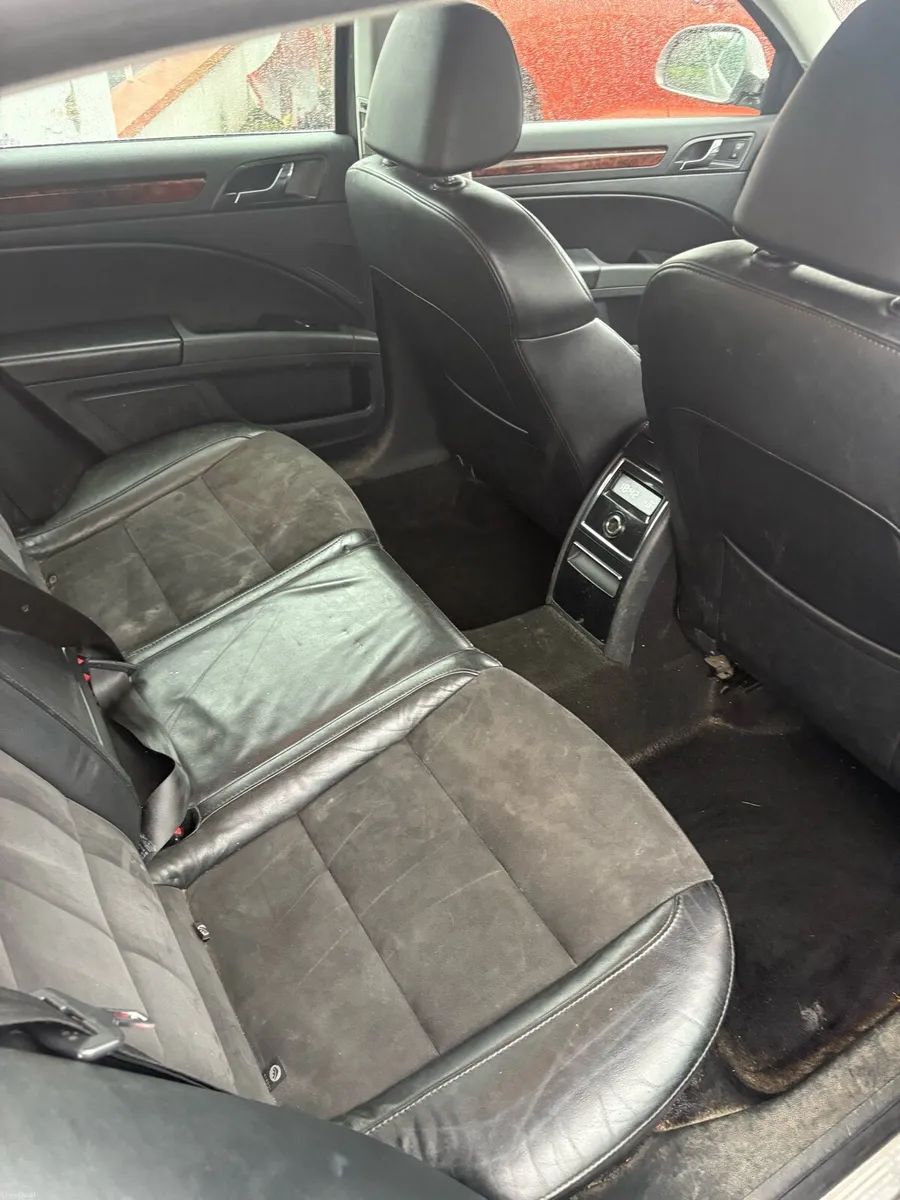 2012 Skoda SuperB NEW NCT TODAY 11/27 - Image 6