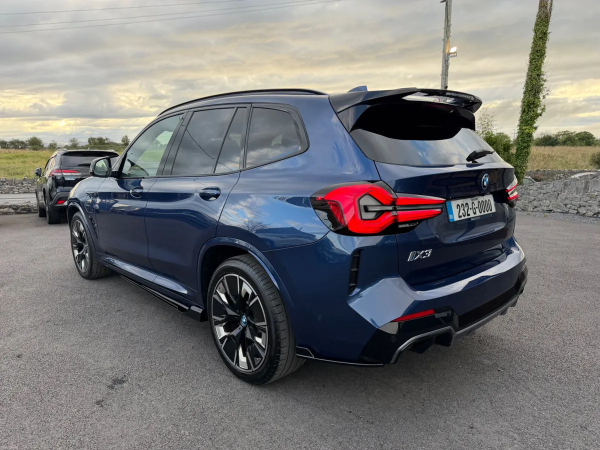 M Sport Pro - Massive Spec - Low Mileage - Image 6
