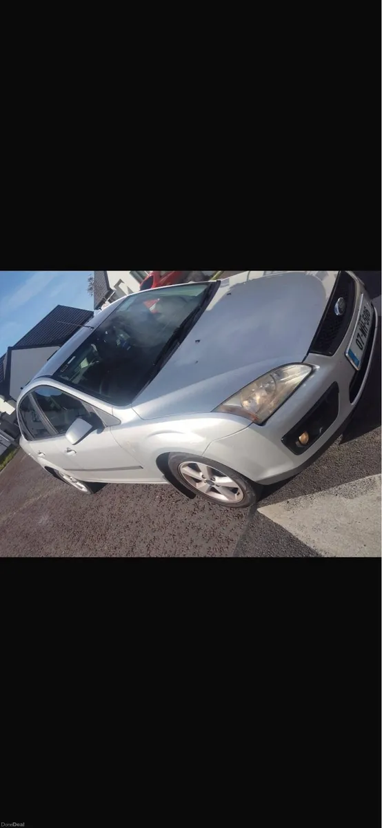 Ford focus NCT and tax - Image 4