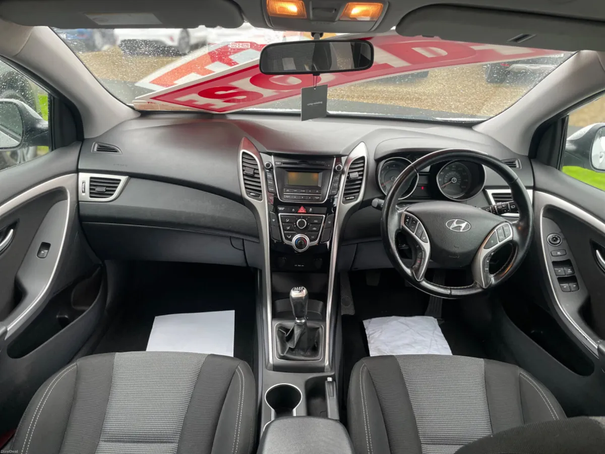 2013 Hyundai i30 1.4L Petrol Elite - Image 5