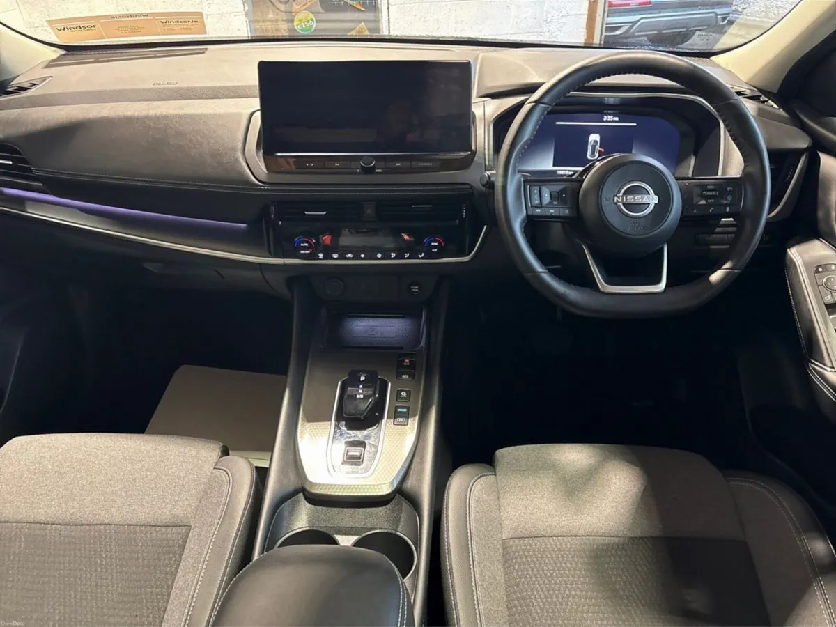 Nissan Qashqai ePOWER SV PREMIUM - Image 3