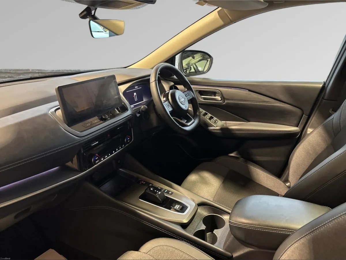 Nissan Qashqai ePOWER SV PREMIUM - Image 4
