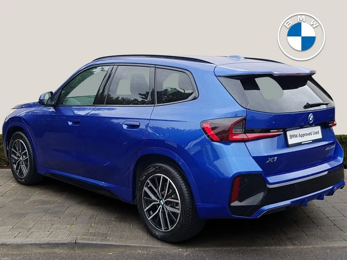 BMW X1 xDrive25e M Sport - Image 2