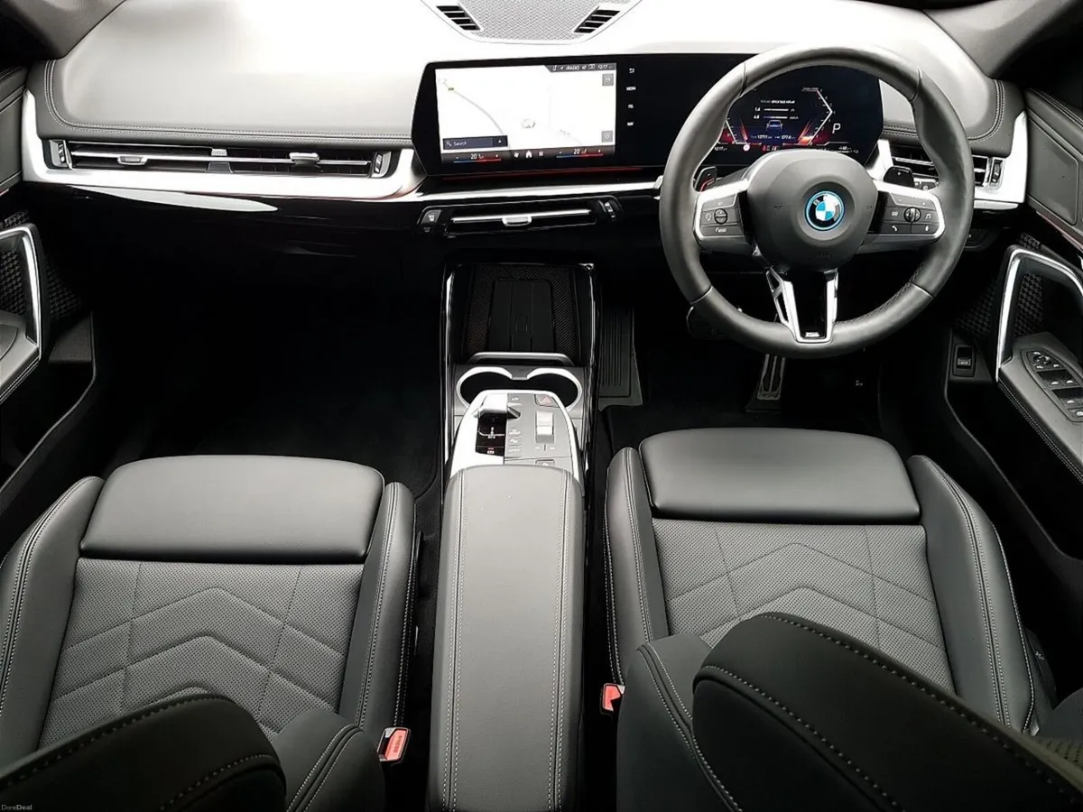 BMW X1 xDrive25e M Sport - Image 4