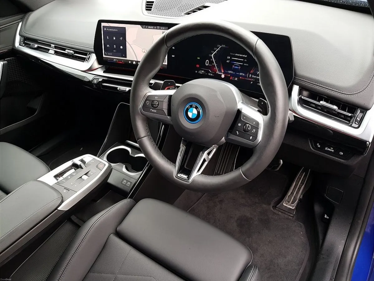 BMW X1 xDrive25e M Sport - Image 6