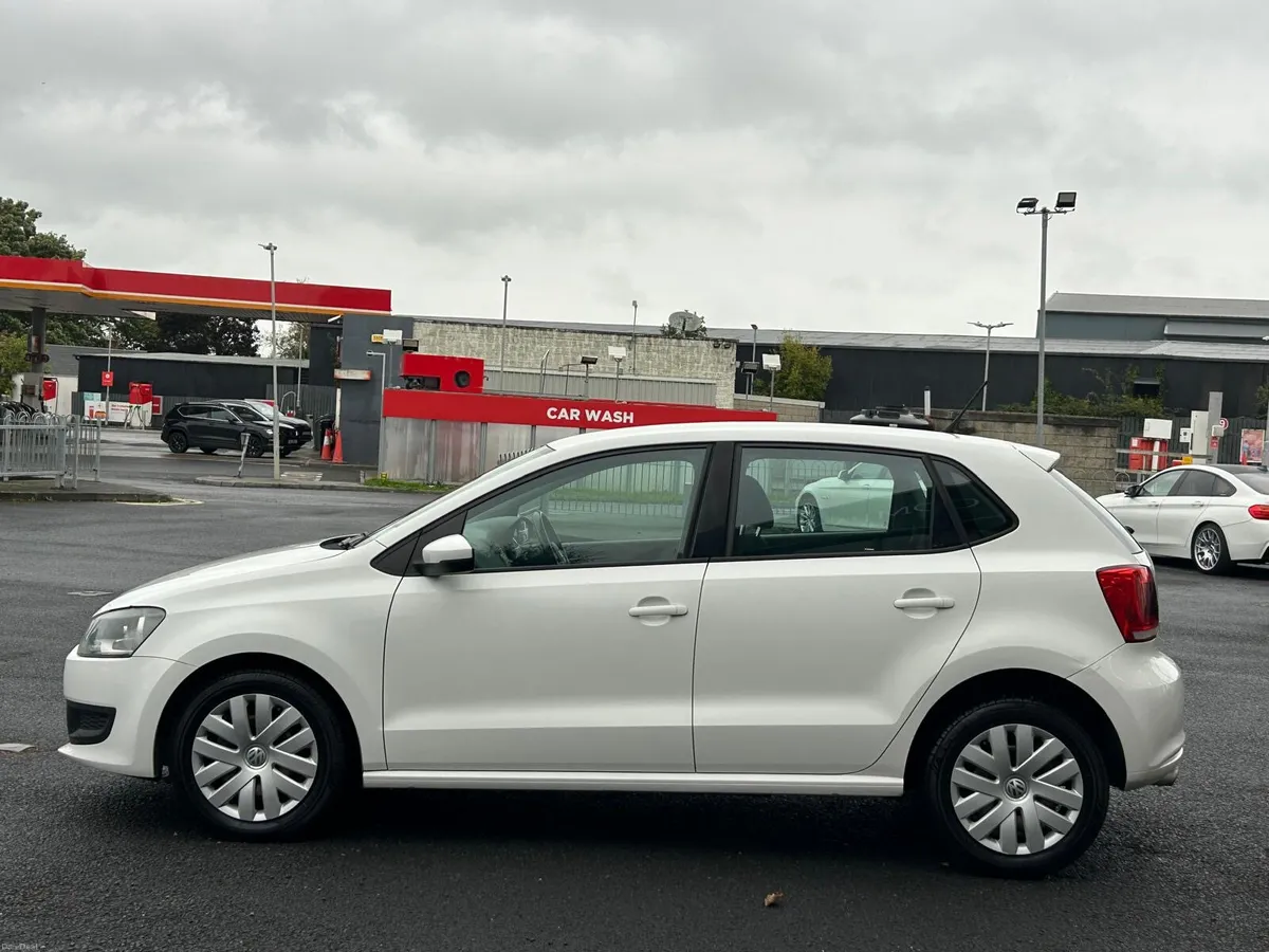 Volkswagen Polo 1.2 Tsi 5-Door Hatchback - Image 4