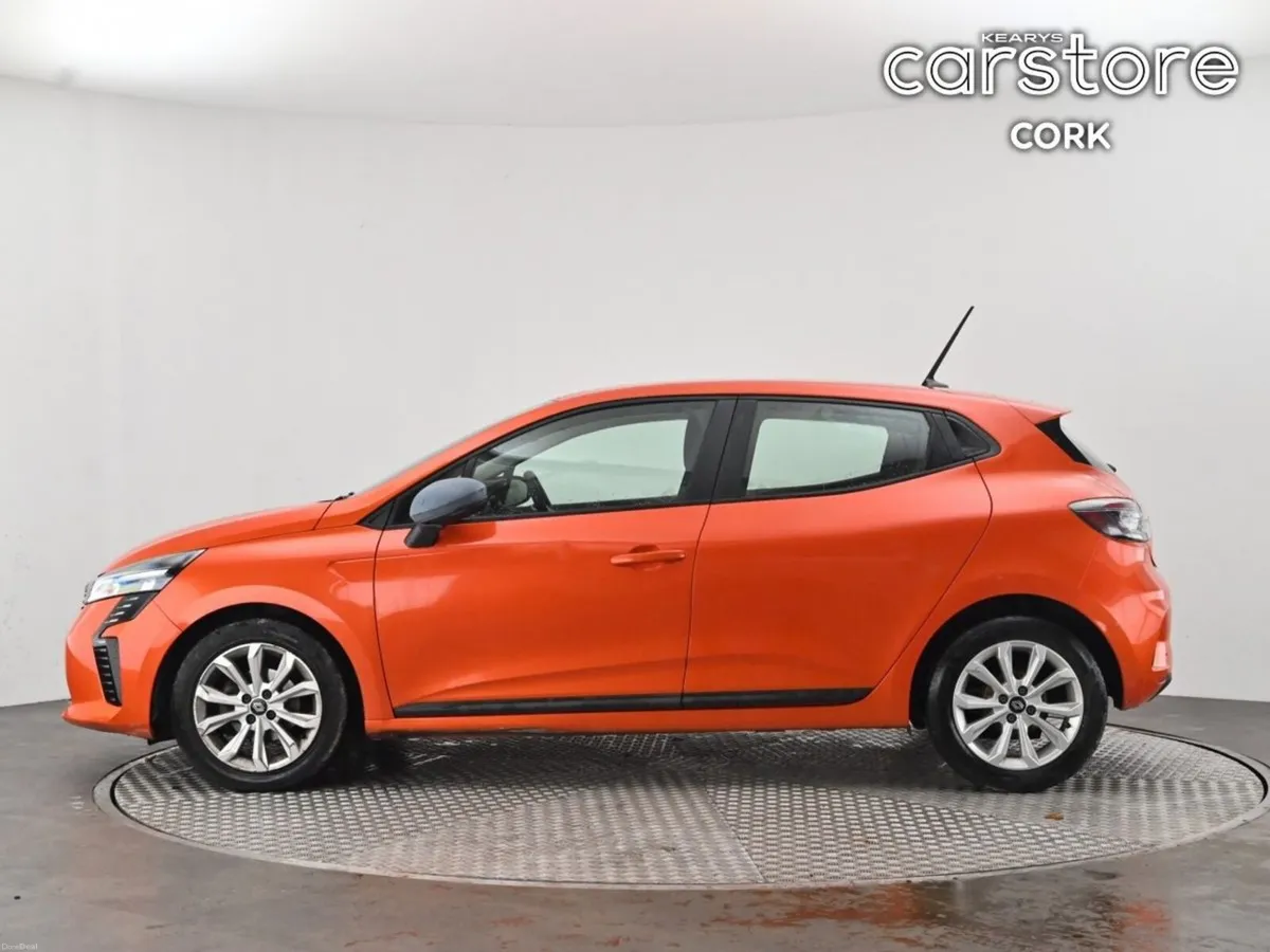 Renault Clio TCe 90 DFull Evolution - Image 6