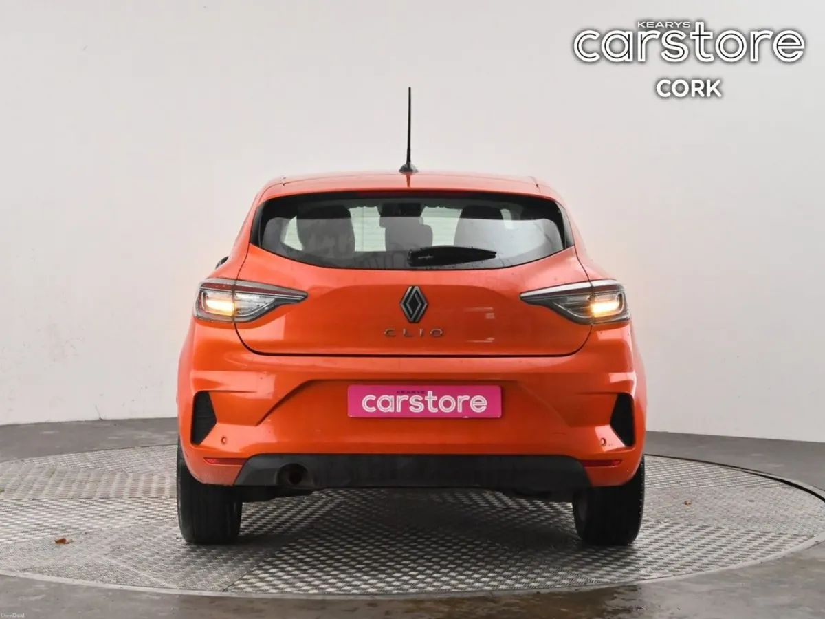 Renault Clio TCe 90 DFull Evolution - Image 4
