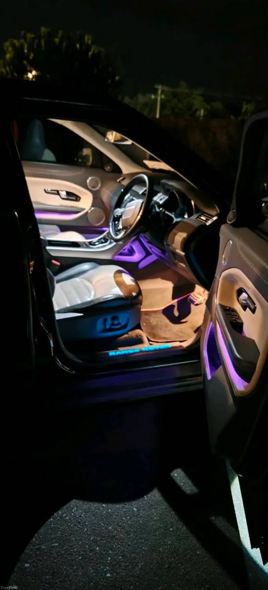 Range Rover Evoque - Image 3