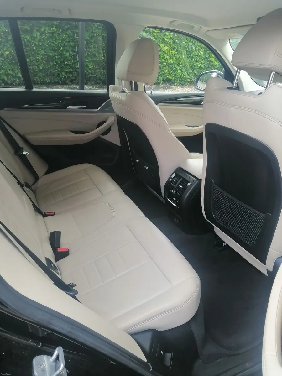 BMW X3 2021 - Image 5