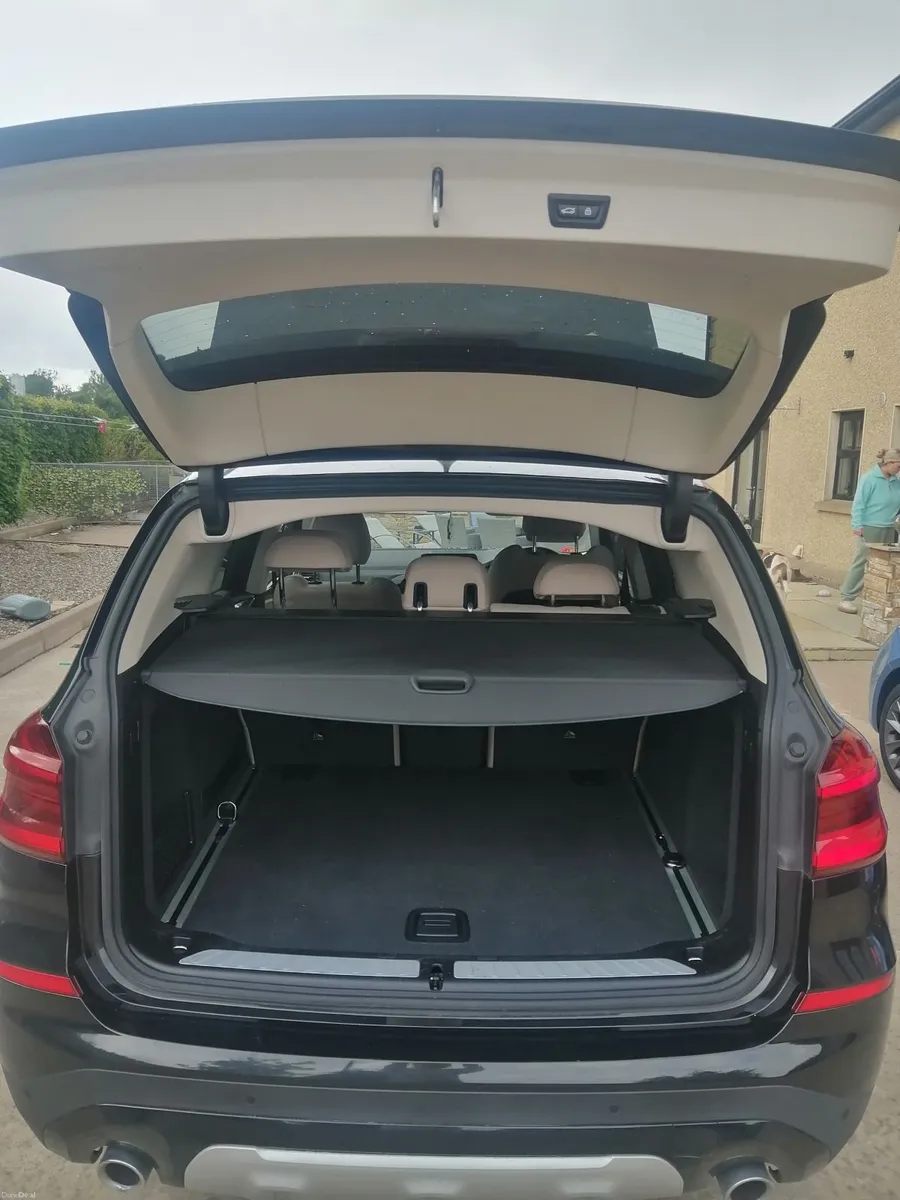 BMW X3 2021 - Image 6