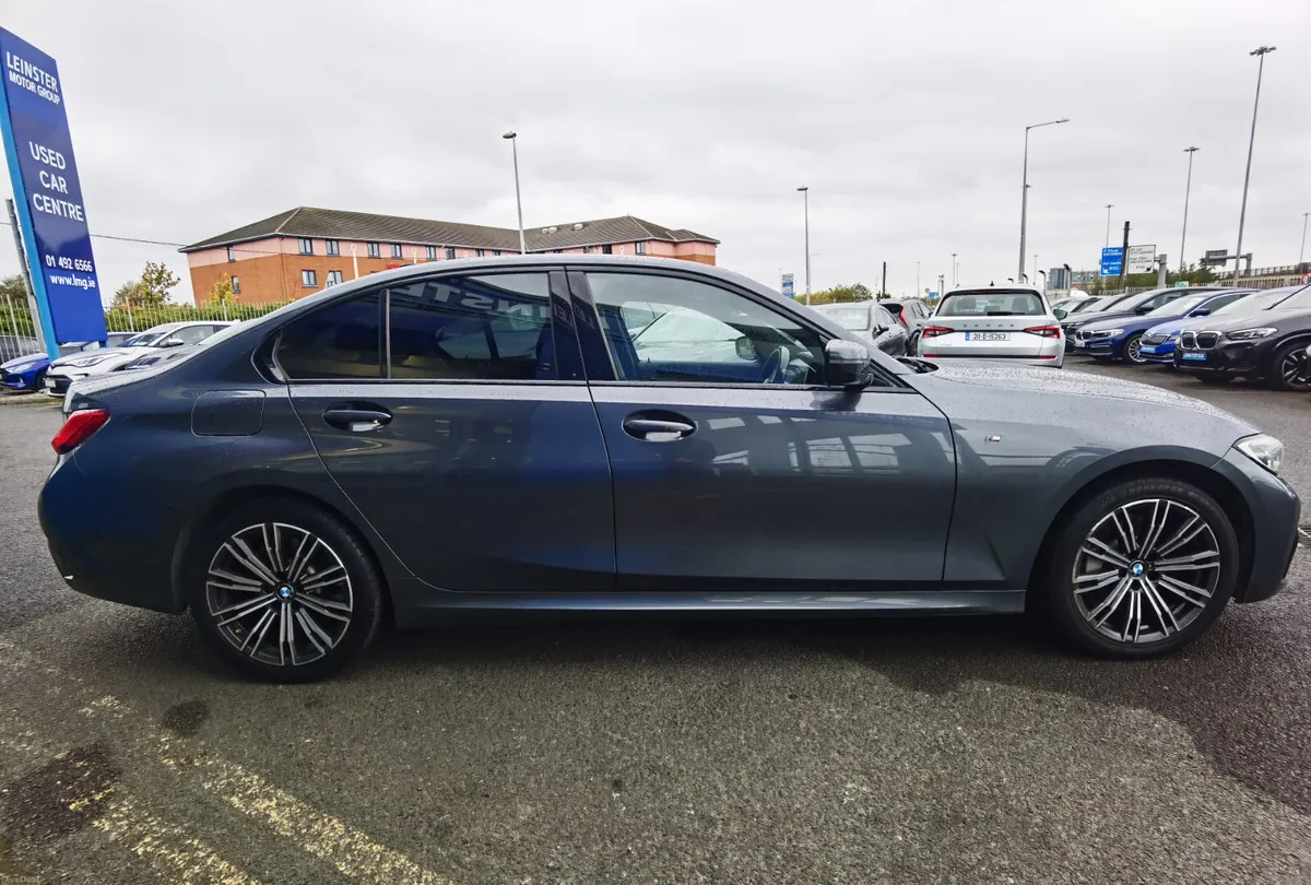 BMW 3 SERIES 330E M SPORT AUTOMATIC PHEV - Image 4