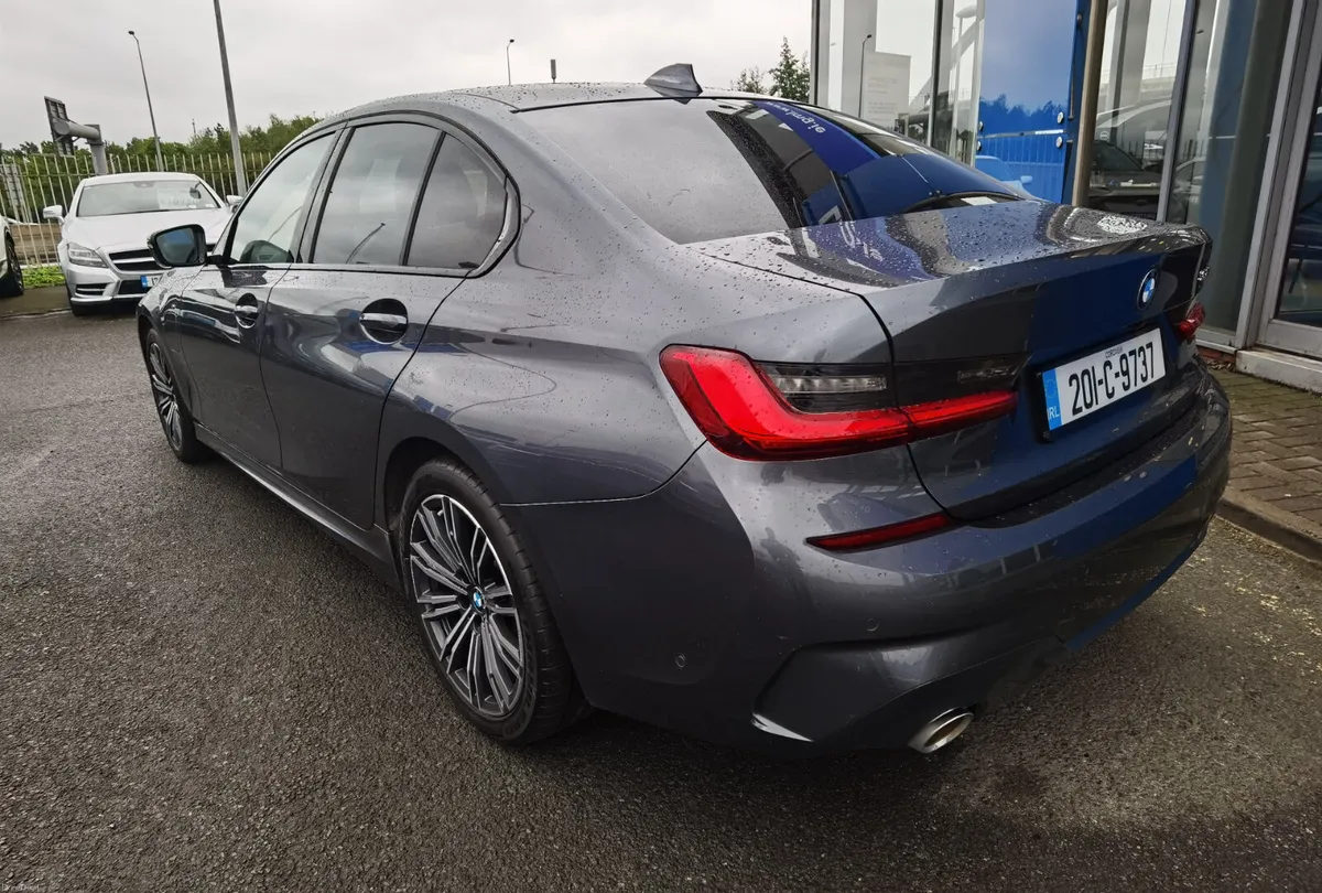 BMW 3 SERIES 330E M SPORT AUTOMATIC PHEV - Image 6