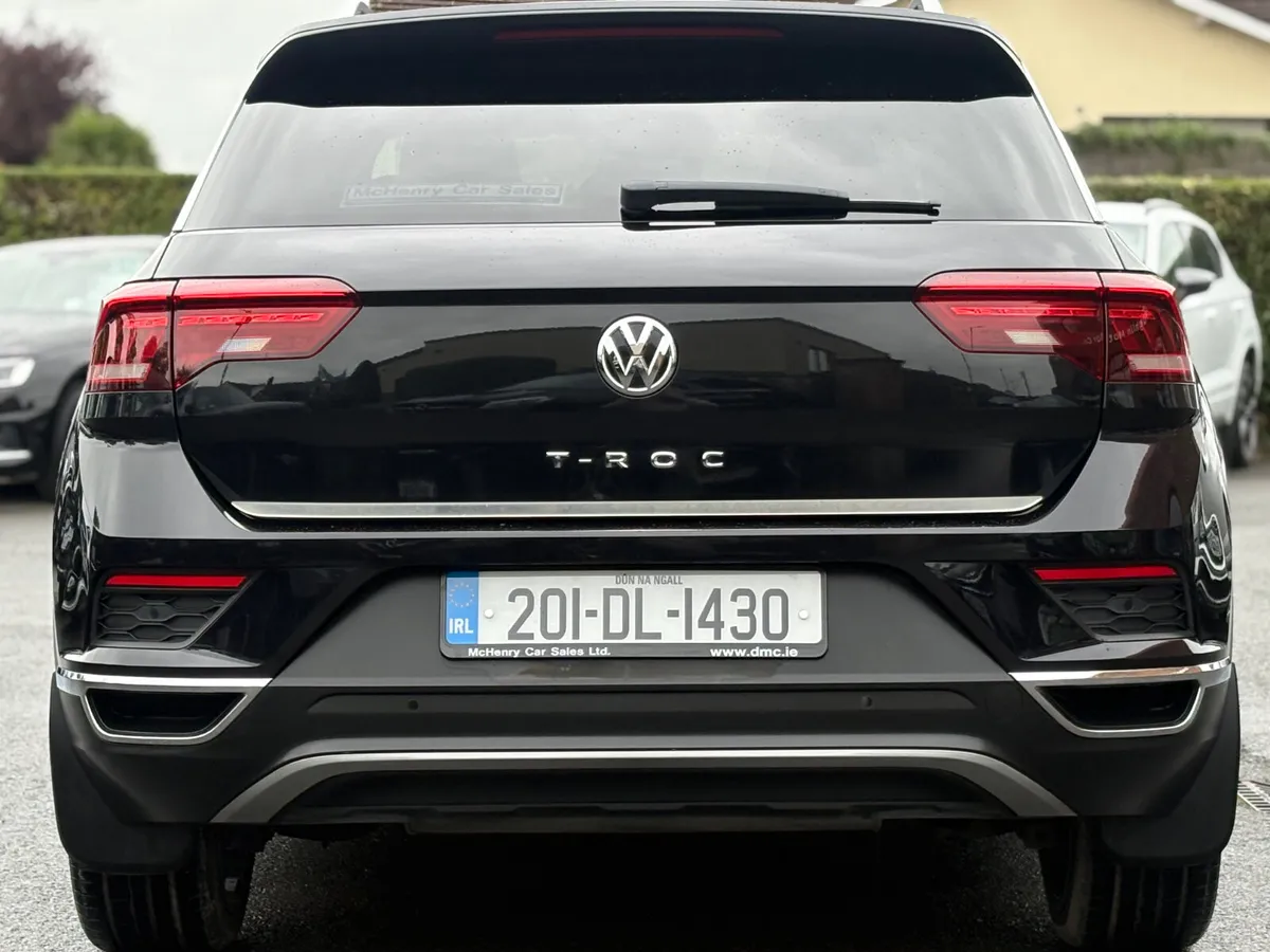 2020 Volkswagen T-Roc Sport 2.5 Petrol - Image 6