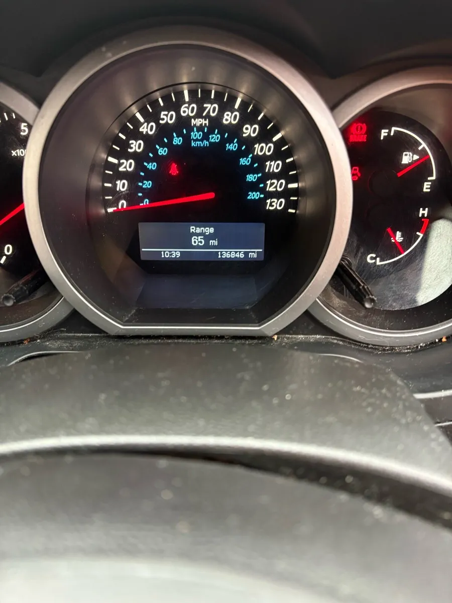 Suzuki Grand Vitara - Image 6