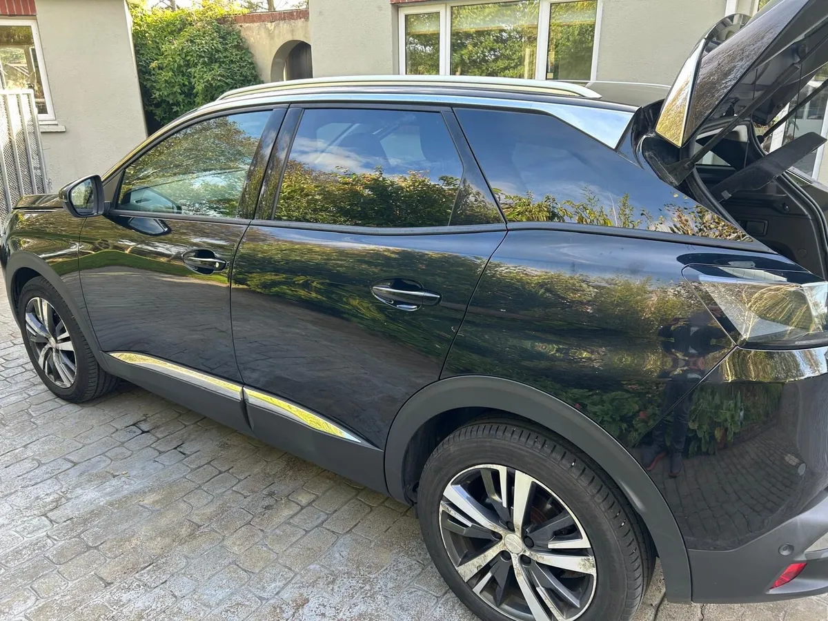 2021 Peugeot 3008 Allure Diesel NCT 01/28 - Image 3