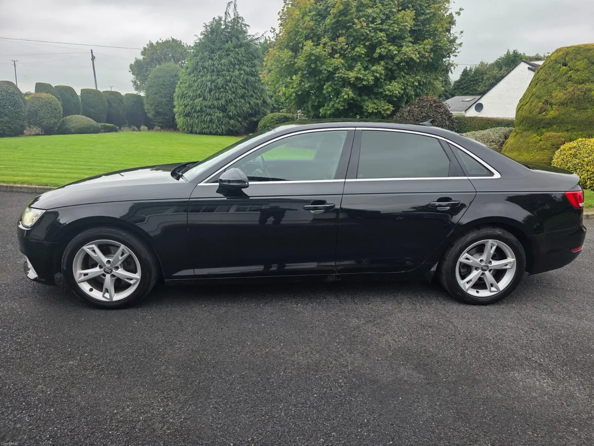 AUDI A4 2.OL TDI S-TRONIC 150 BHP - Image 3