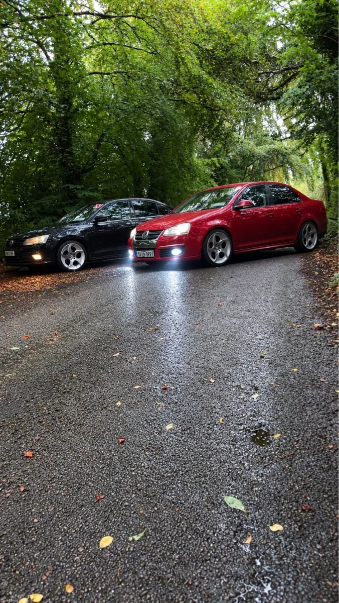 ❌Mk5 Jetta ❌ - Image 2