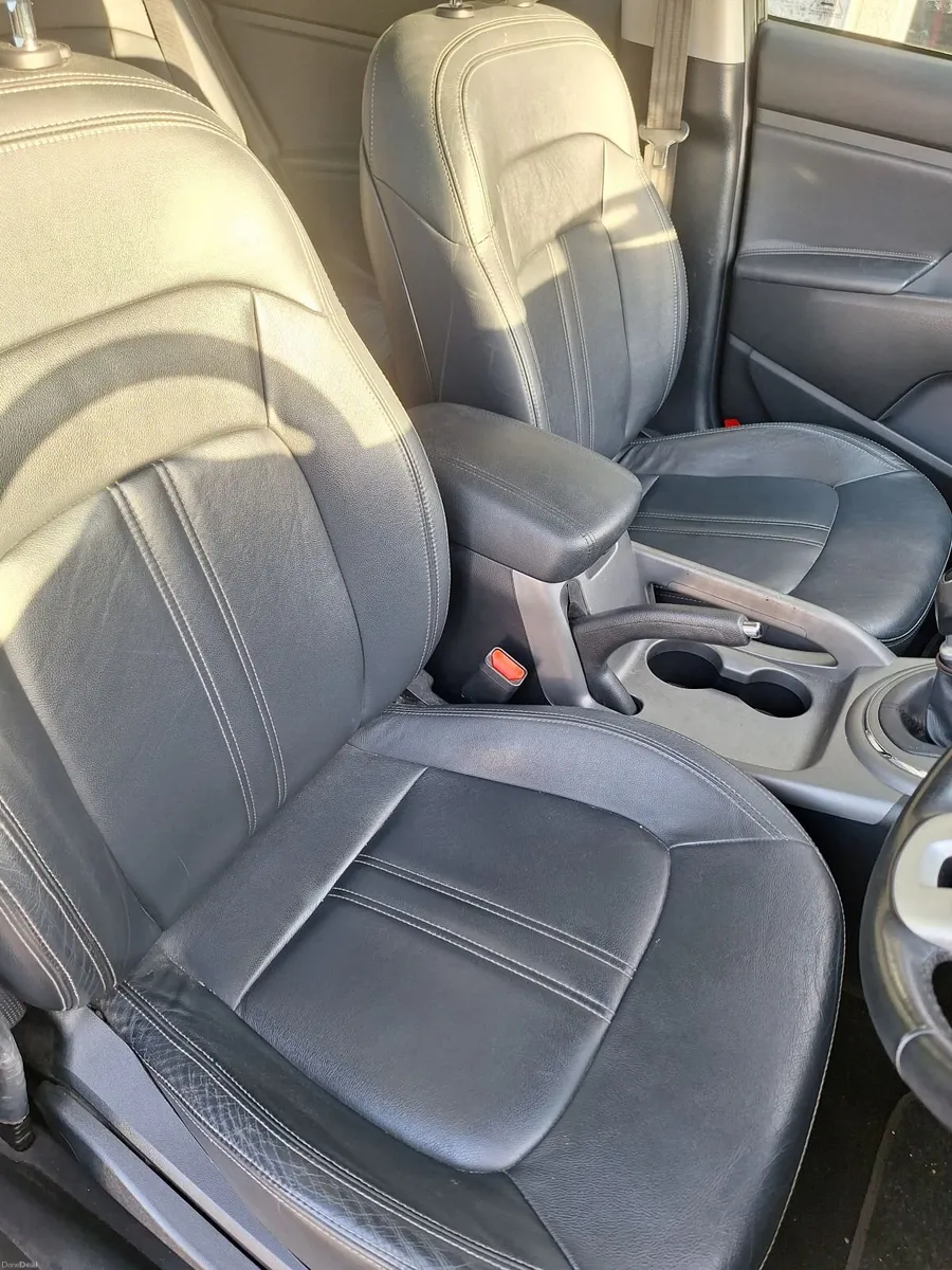 Kia Sportage 2014 - Image 5
