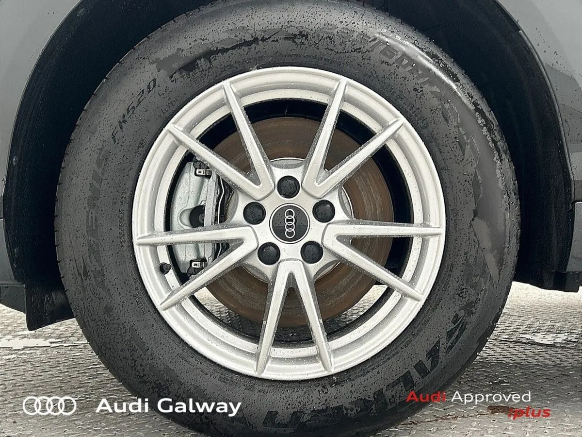 Audi Q3 €537 p/m E-HYBRID SPORTBACK SE A/T - Image 6