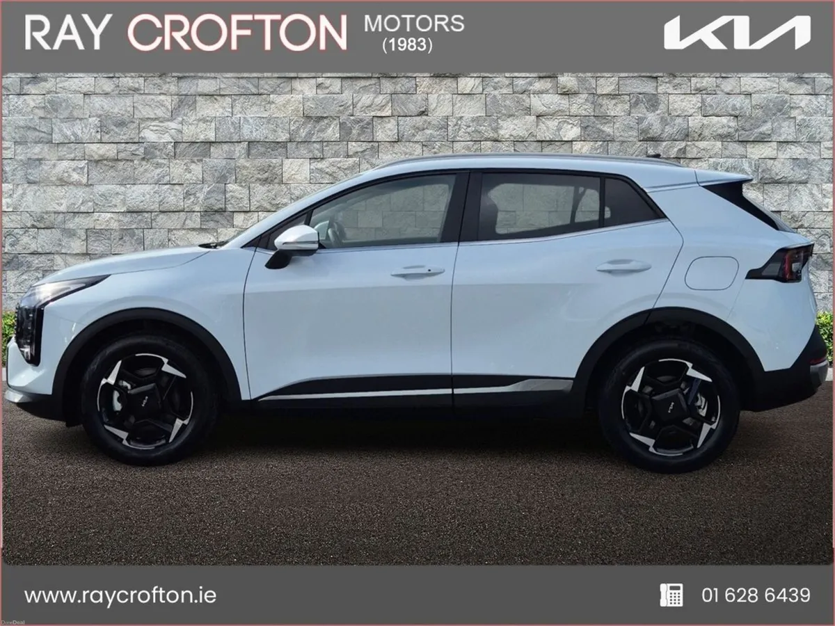Kia Sportage K3 HEV - Image 5