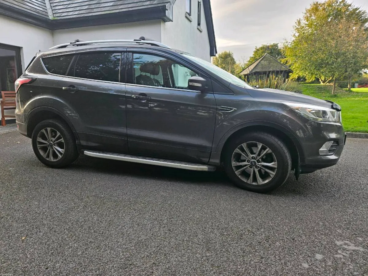 Ford kuga - Image 2