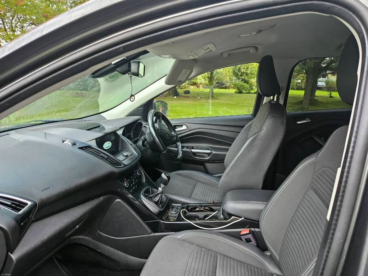 Ford kuga - Image 6