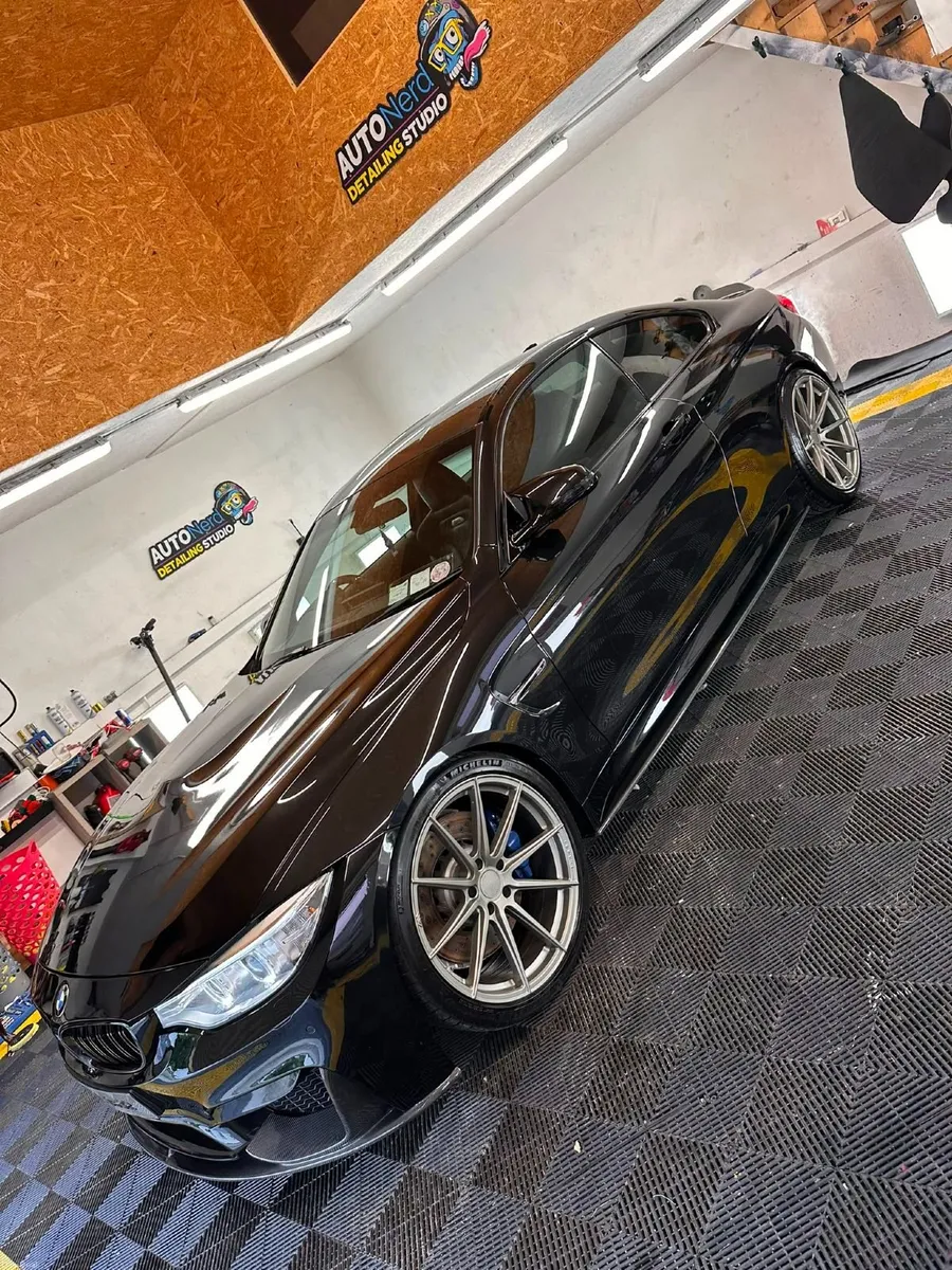 BMW M4 2015 - Image 5