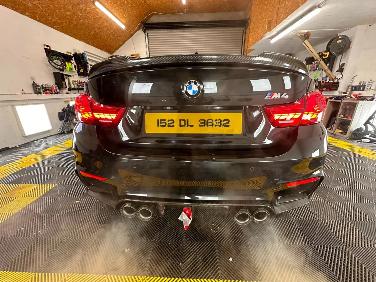 BMW M4 2015 - Image 6