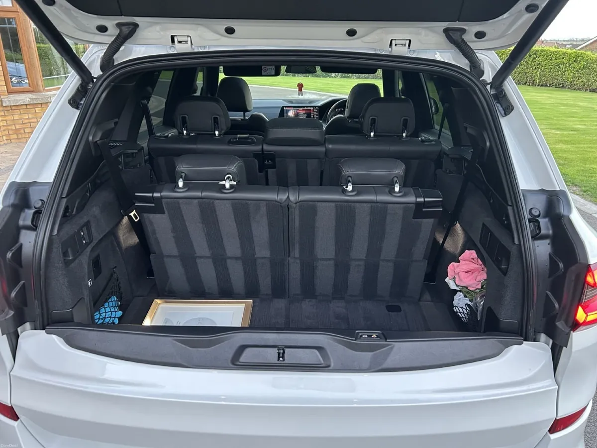 BMW X5-Series 2021 - Image 5