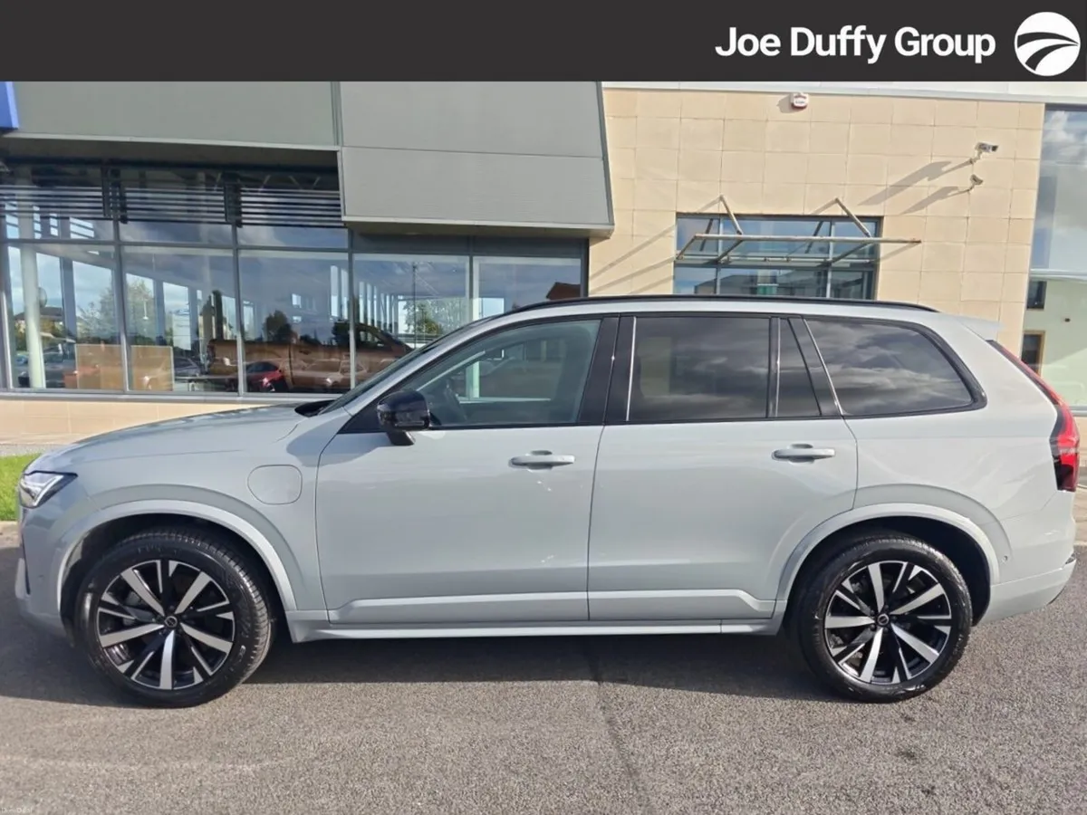 Volvo XC90 Plus T8 455hp *251* - Image 3
