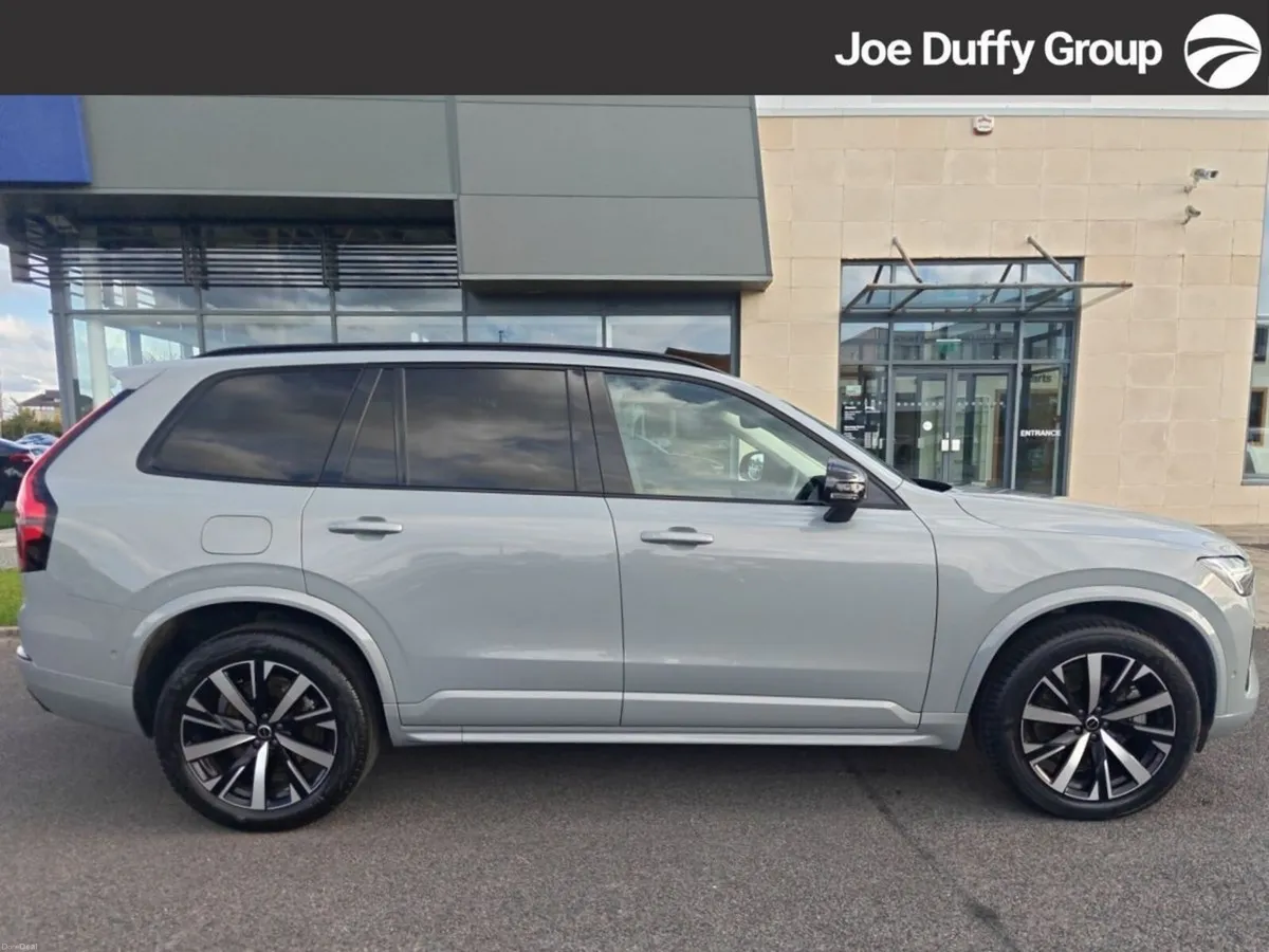 Volvo XC90 Plus T8 455hp *251* - Image 5