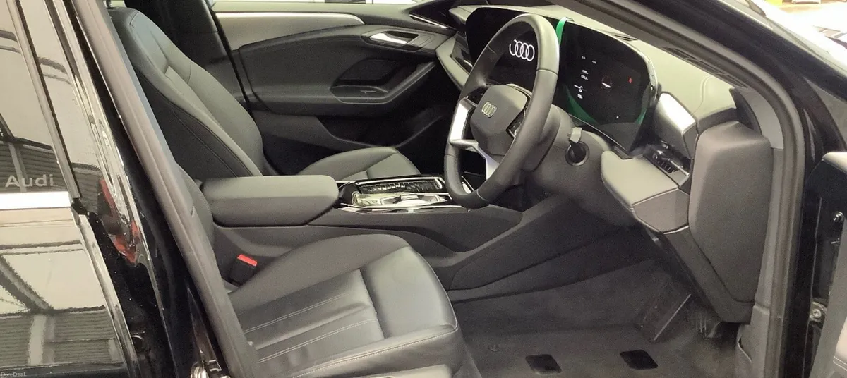 🇮🇪WOW NEW MODEL AUDI A6 PERFORMANCE (775km range - Image 6