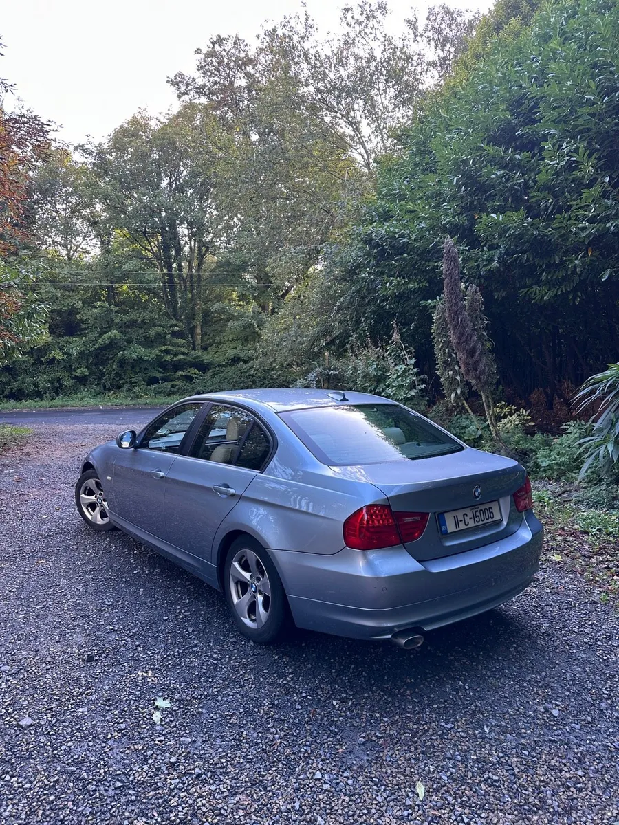 BMW 320D - Image 5