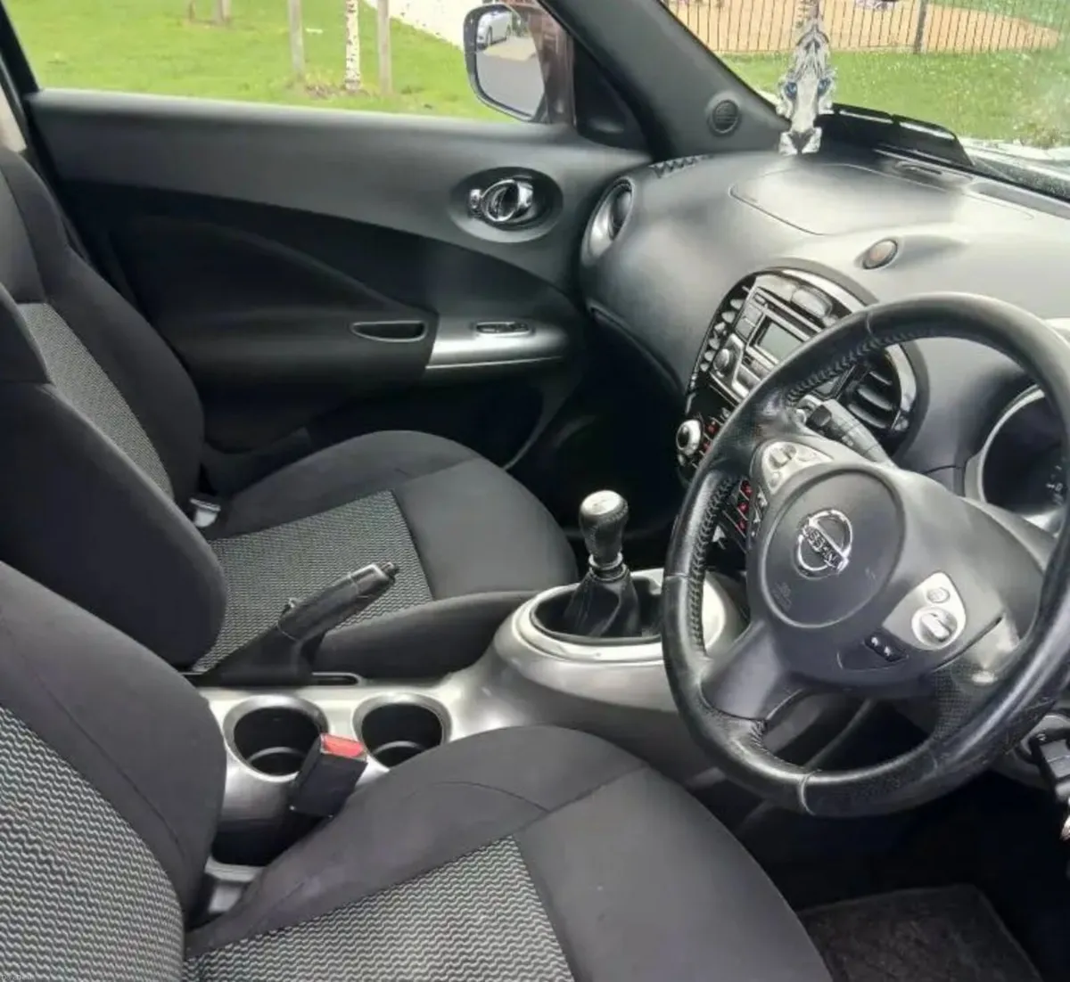 Nissan Juke, 2015, Diesel. - Image 5